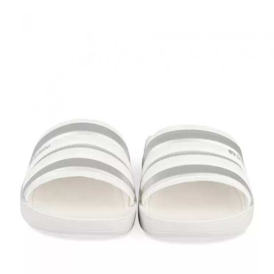 Claquettes BLANC INBLU