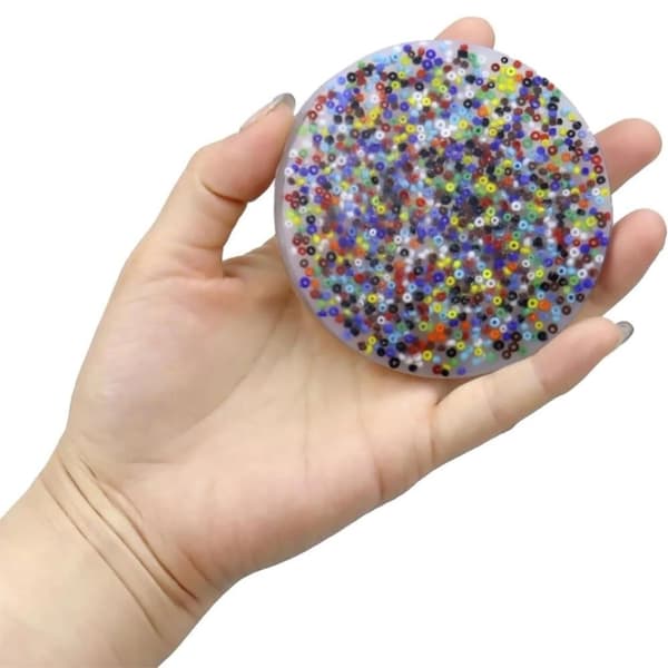 Skin Picking Fidget Toys - Leke / Sensorisk
