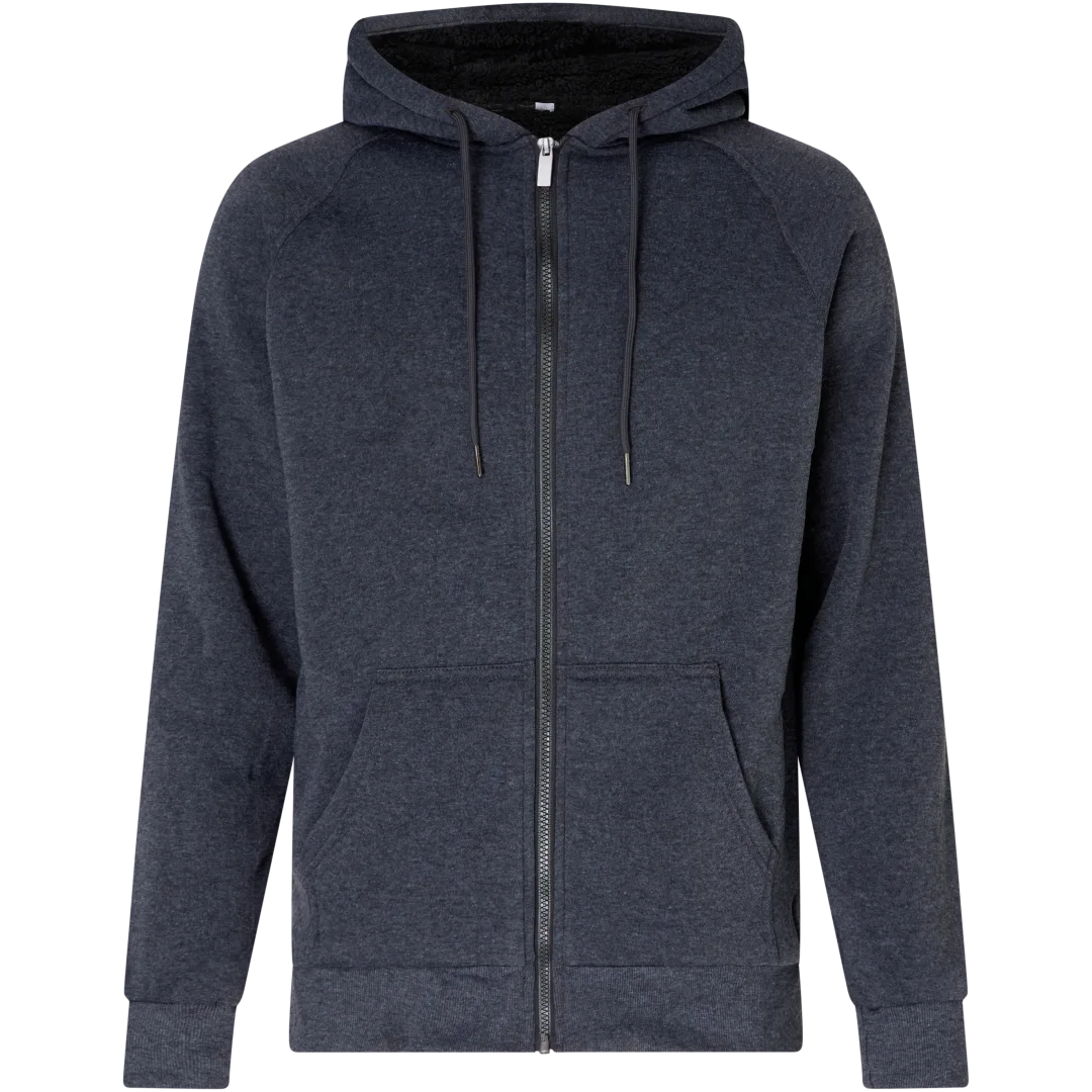 Fleecevest Maten M - XL | diverse varianten