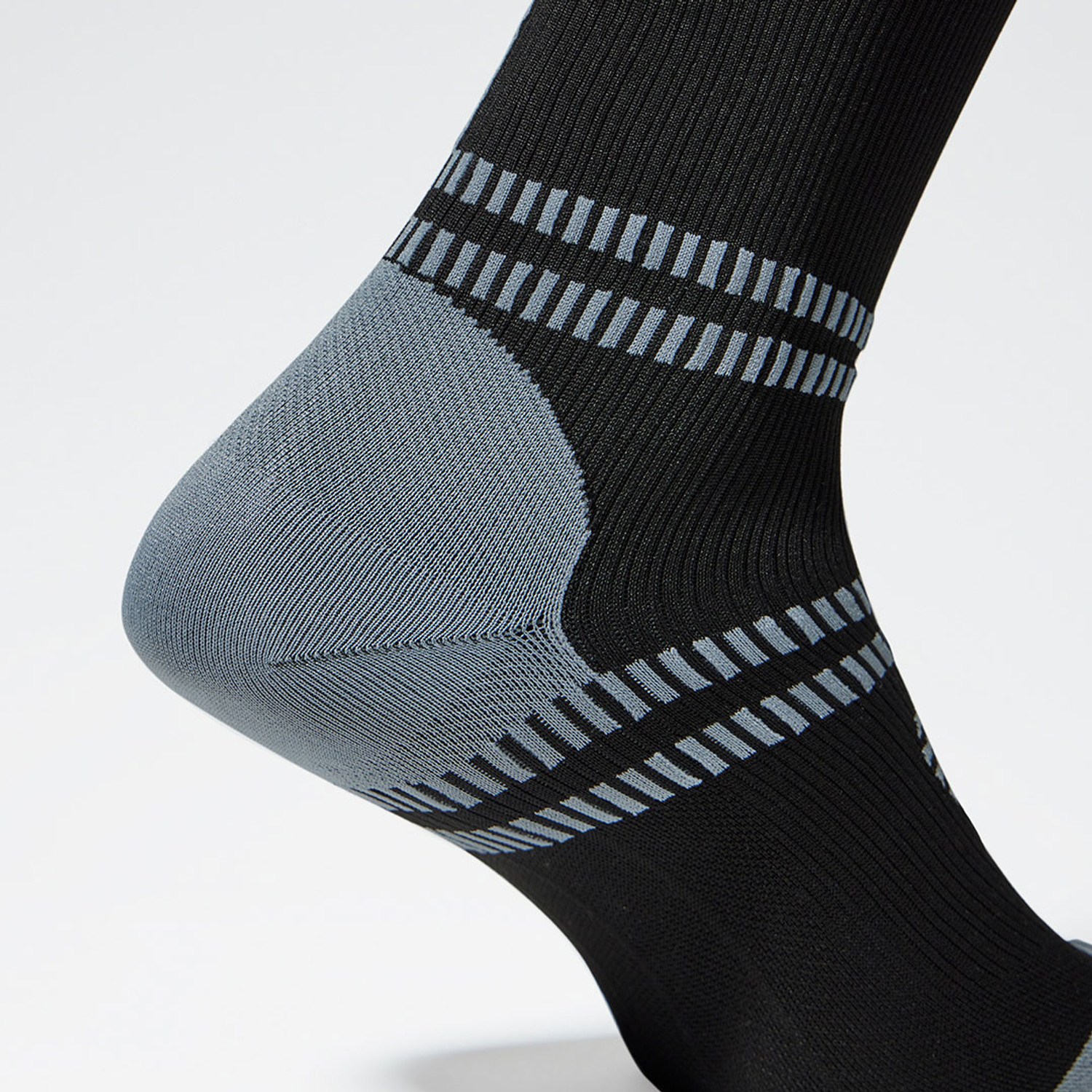 STOX Running Ultralight Compressie Sokken Heren