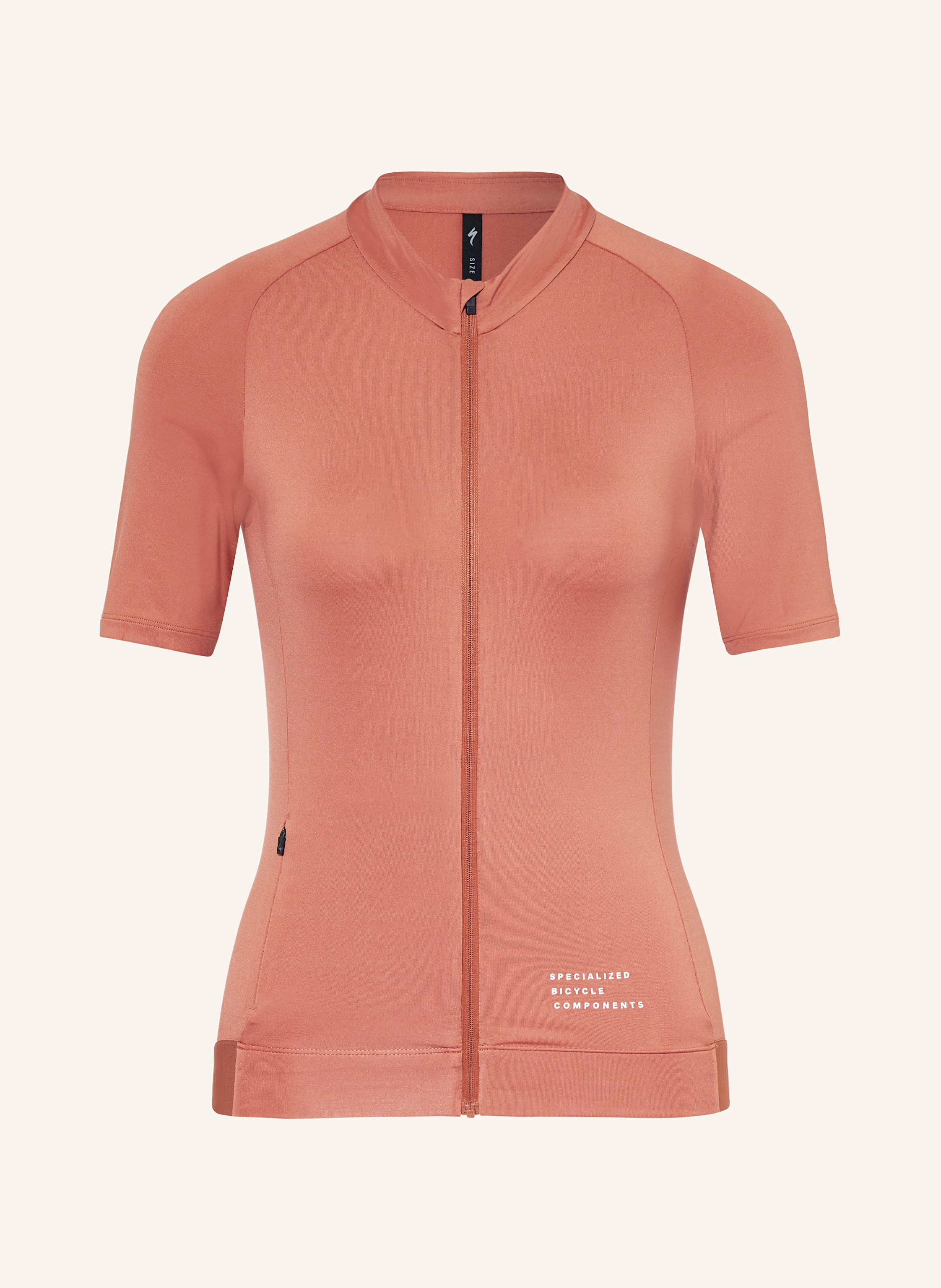 SPECIALIZED Radtrikot FOUNDATION JERSEY