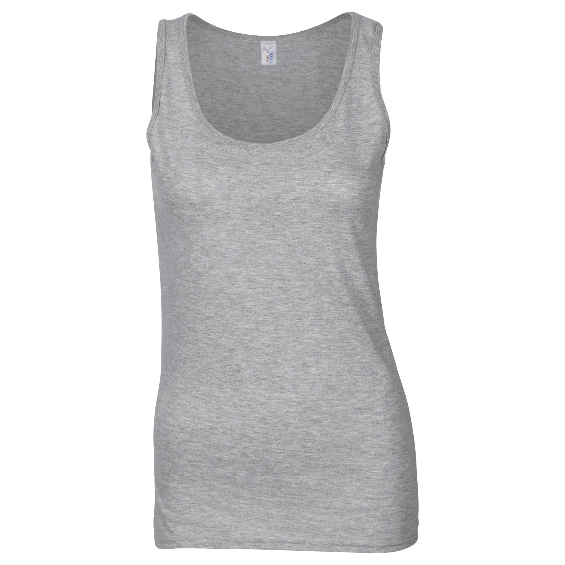 Gildan GD077 - Débardeur Femme Softstyle