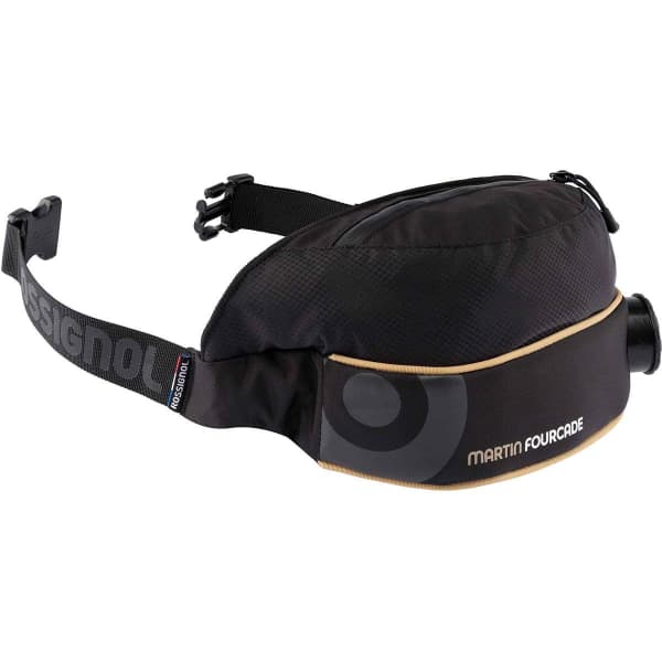 Porte gourde ski de fond ROSSIGNOL MF NORDIC THERMO BELT 1 LITER