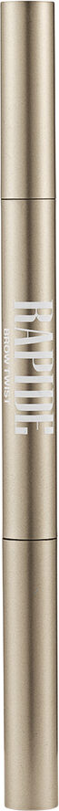 Rapide Brow Twist