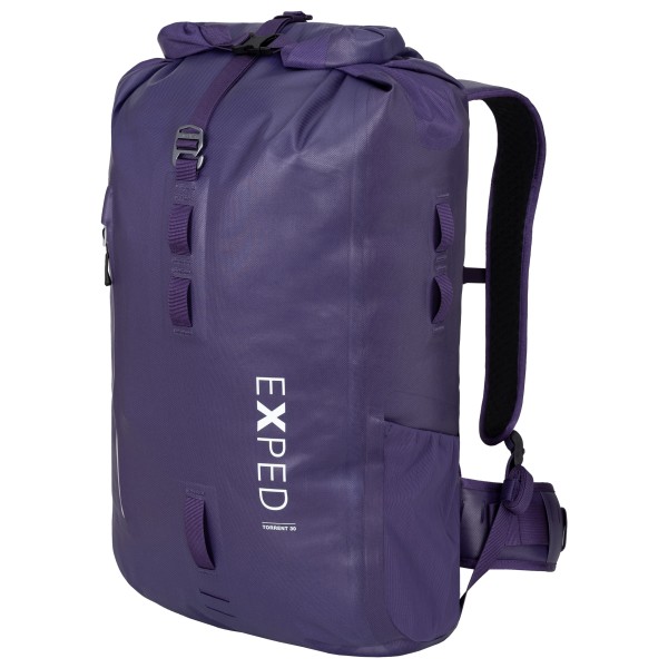Exped - Torrent 30 - Sac à dos de montagne