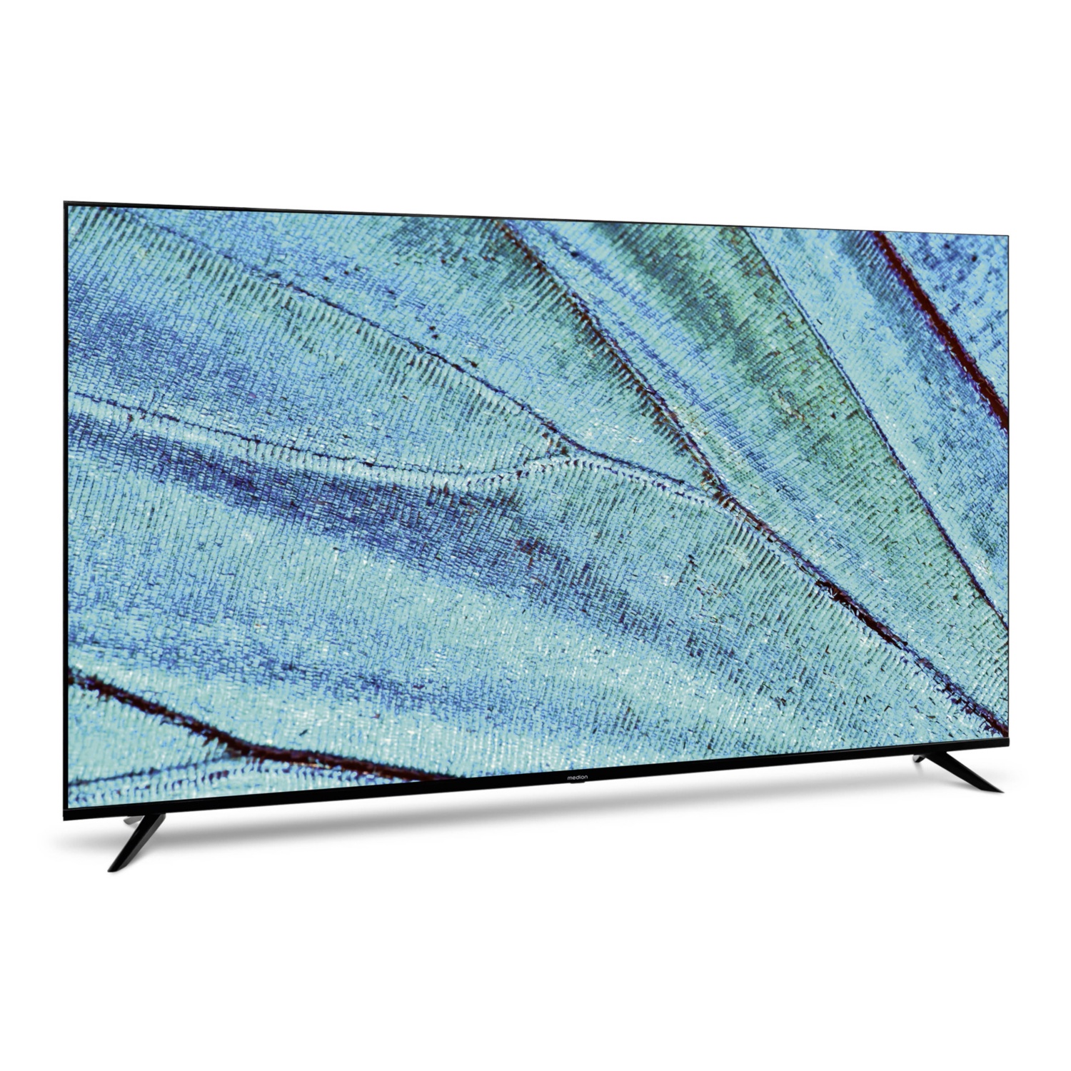 MEDION® LIFE® X16514 (MD31643) 163,8 cm (65“) VIDAA TV
