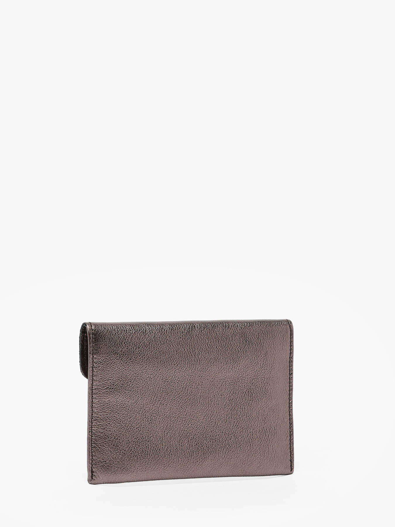 Porte-papiers Etincelle cuir ETRIER