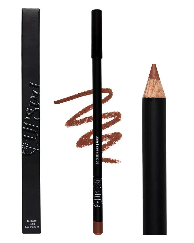 Godless Liner Holy