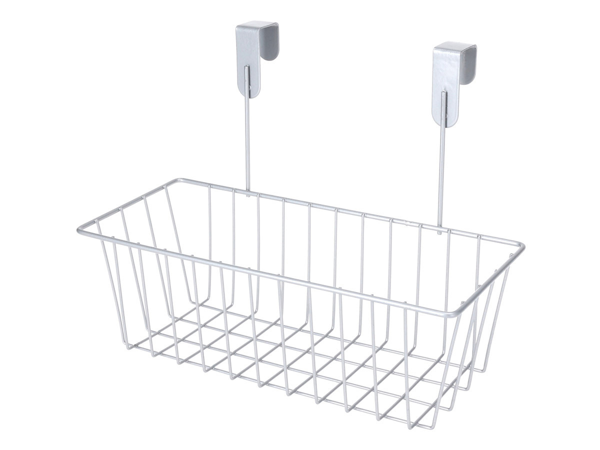 Storage Solutions mand met deurhaken
