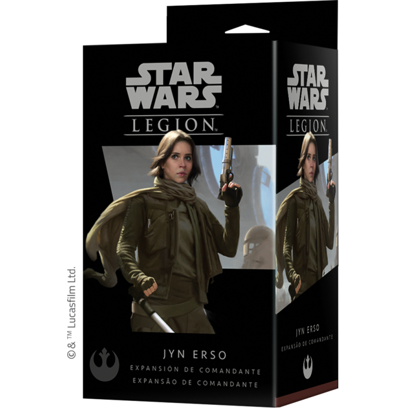 Jyn Erso