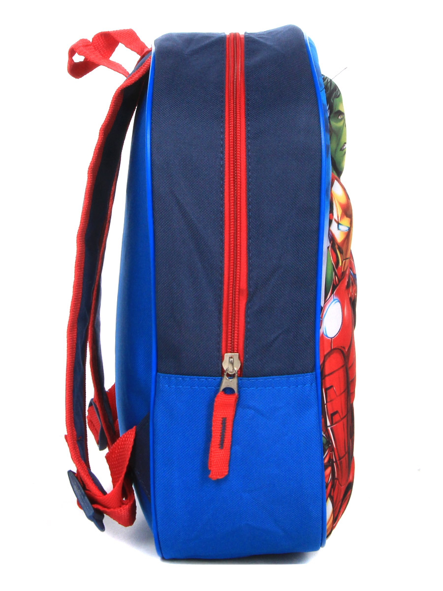 Sac À dos Avengers Power 3D