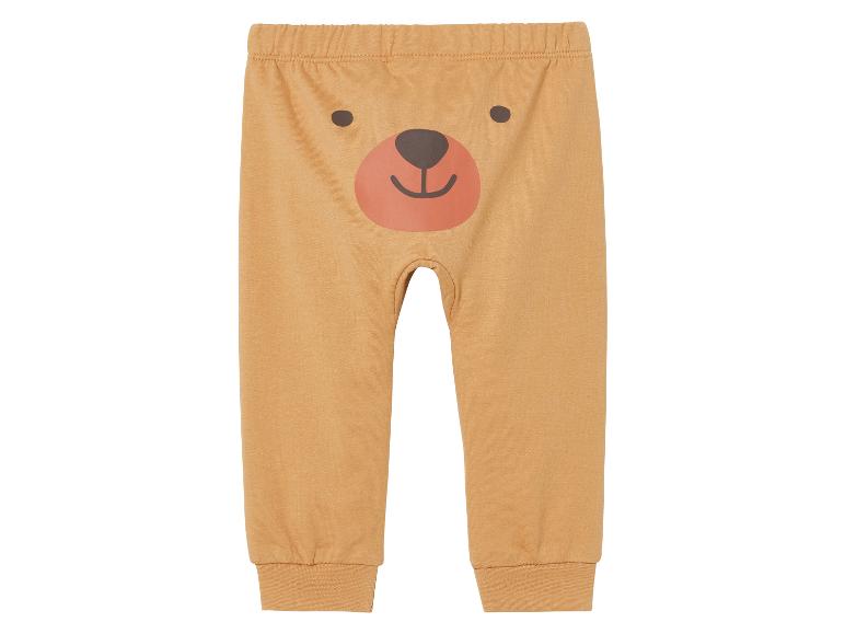 Baby joggingpak 2-delig