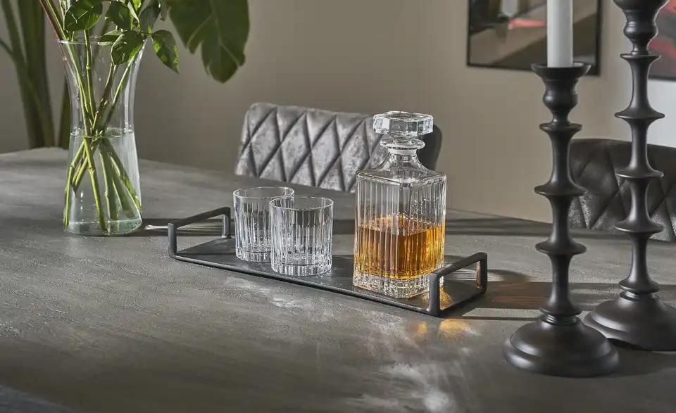 Peill+Putzler Whiskyflasche 750 ml Boston