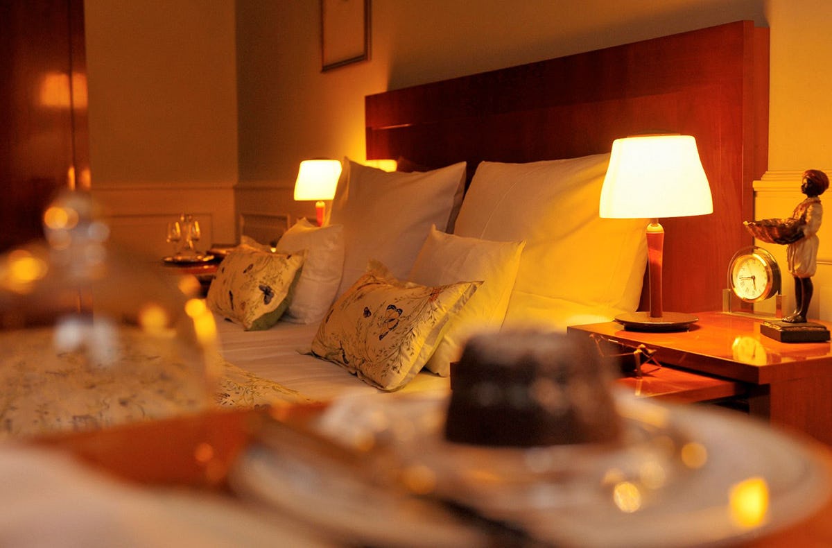Wellness Kurztrip Hohen Demzin| mydays