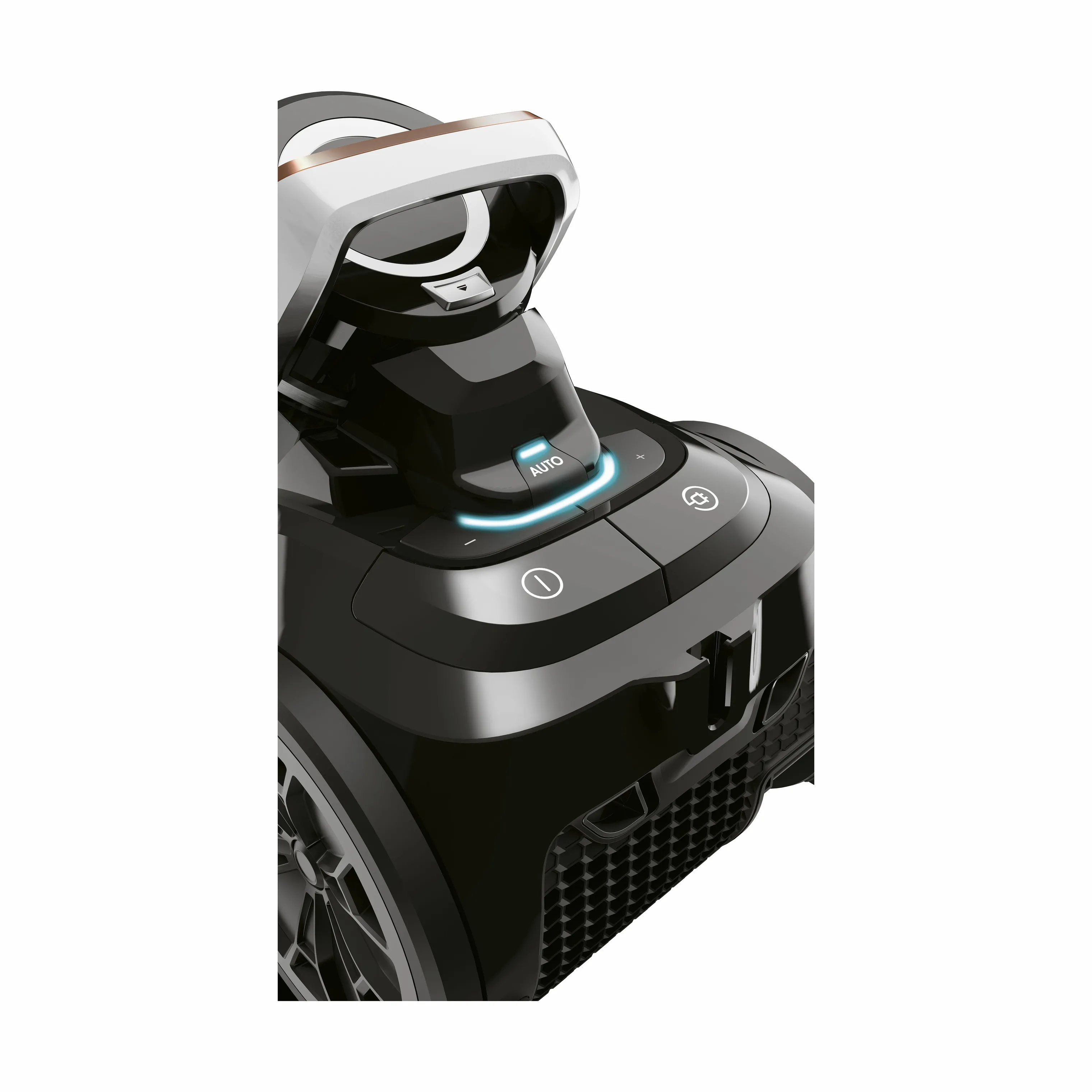 BISSELL SmartClean Advanced Støvsuger