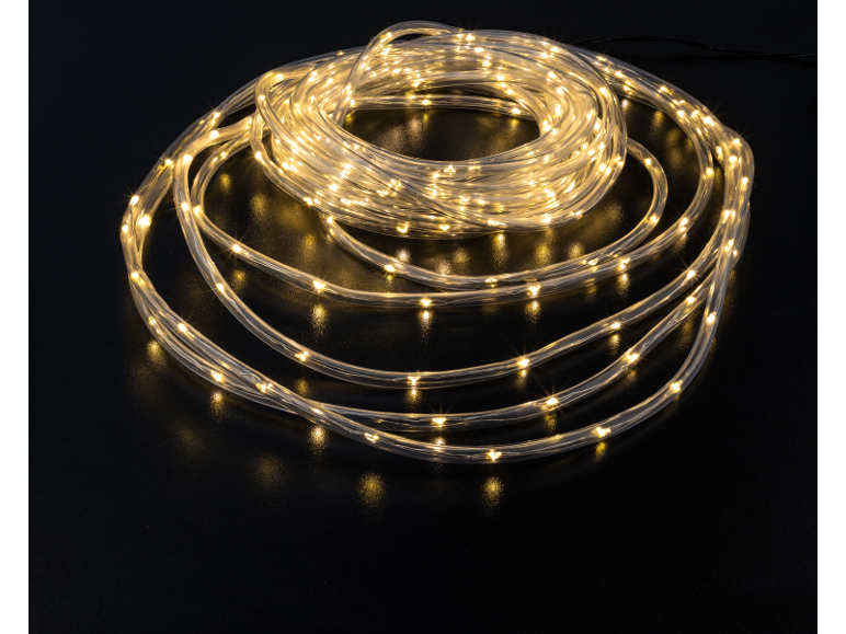 LED-lichtsnoer 200 LED's