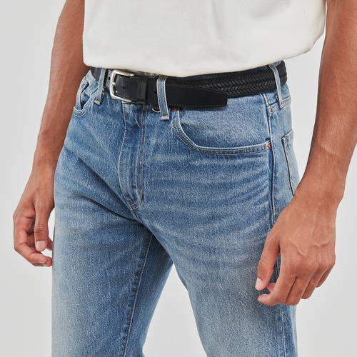 Levi's - SEASONAL ROPE BELT - Noir