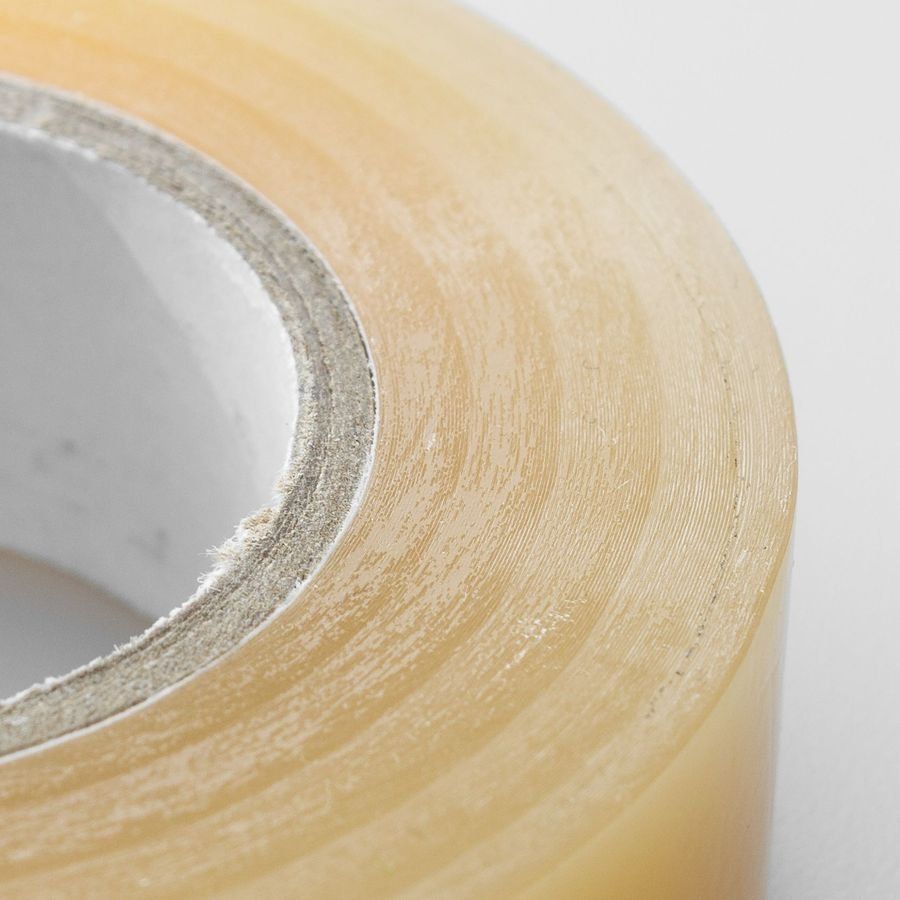 Select Ruban 1,9 cm x 15 m - Transparent