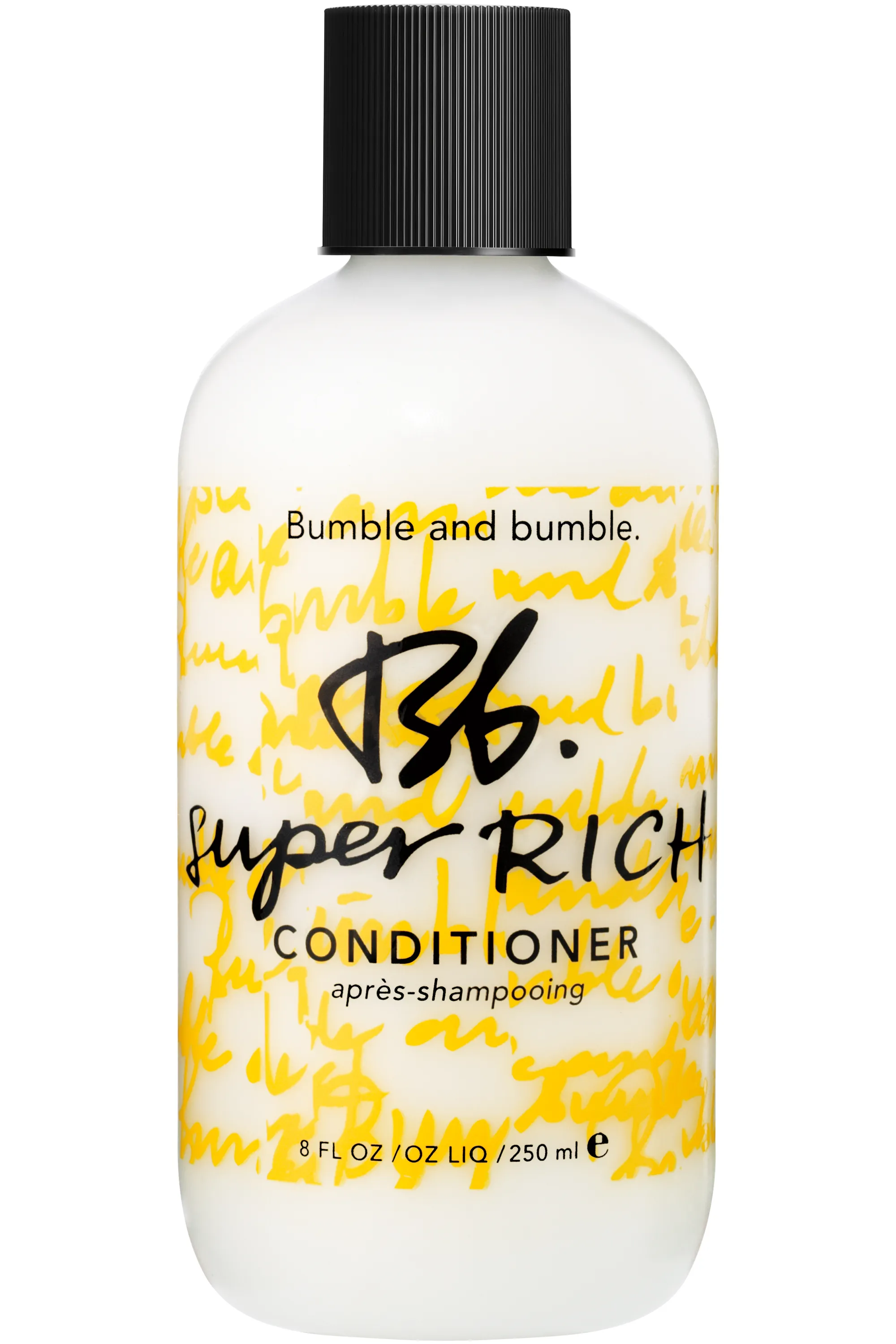 Bumble and bumble. Après-shampoing hydratant cheveux bouclés-250 ml