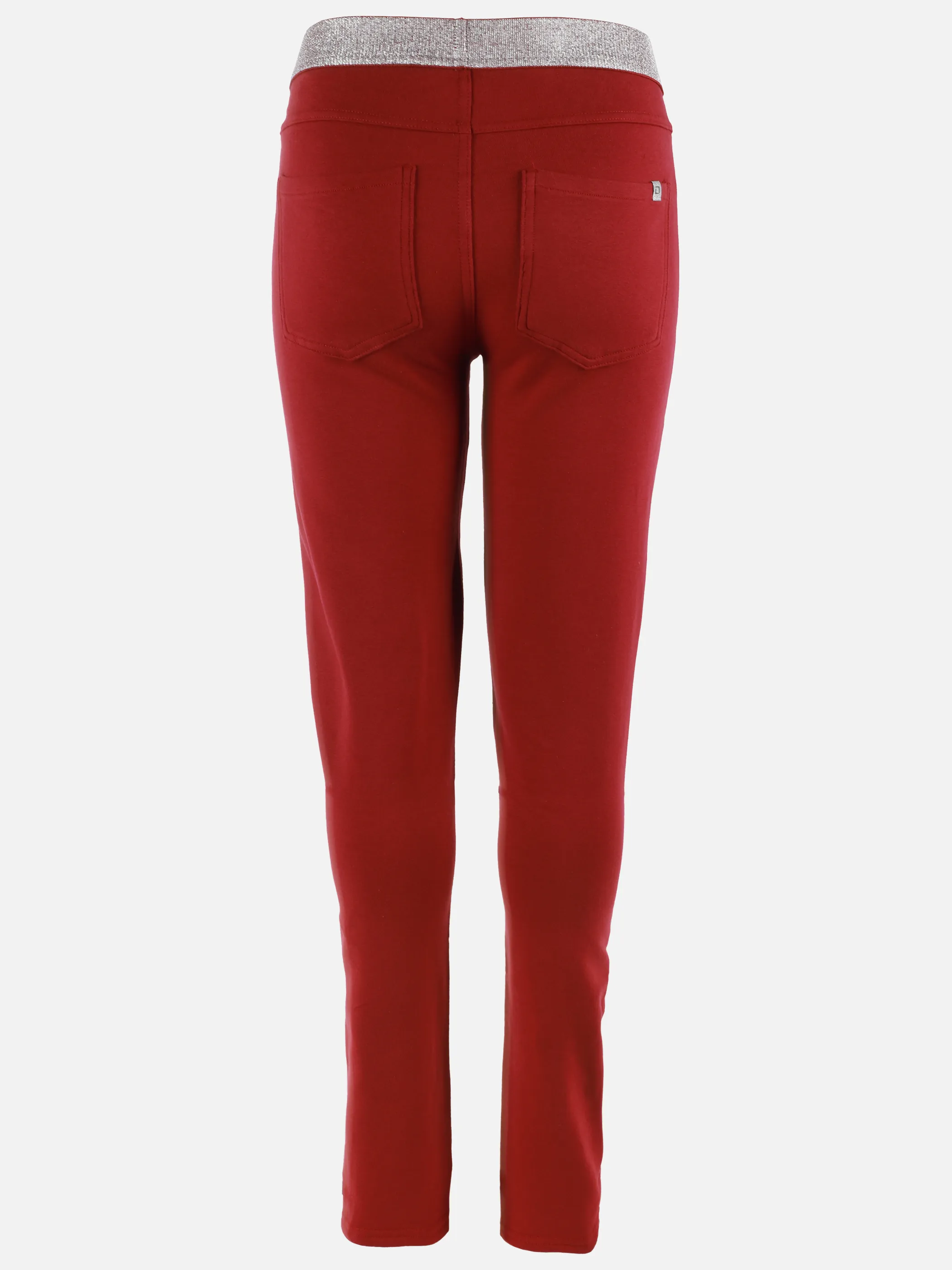 Mädchen Leggings Thermo