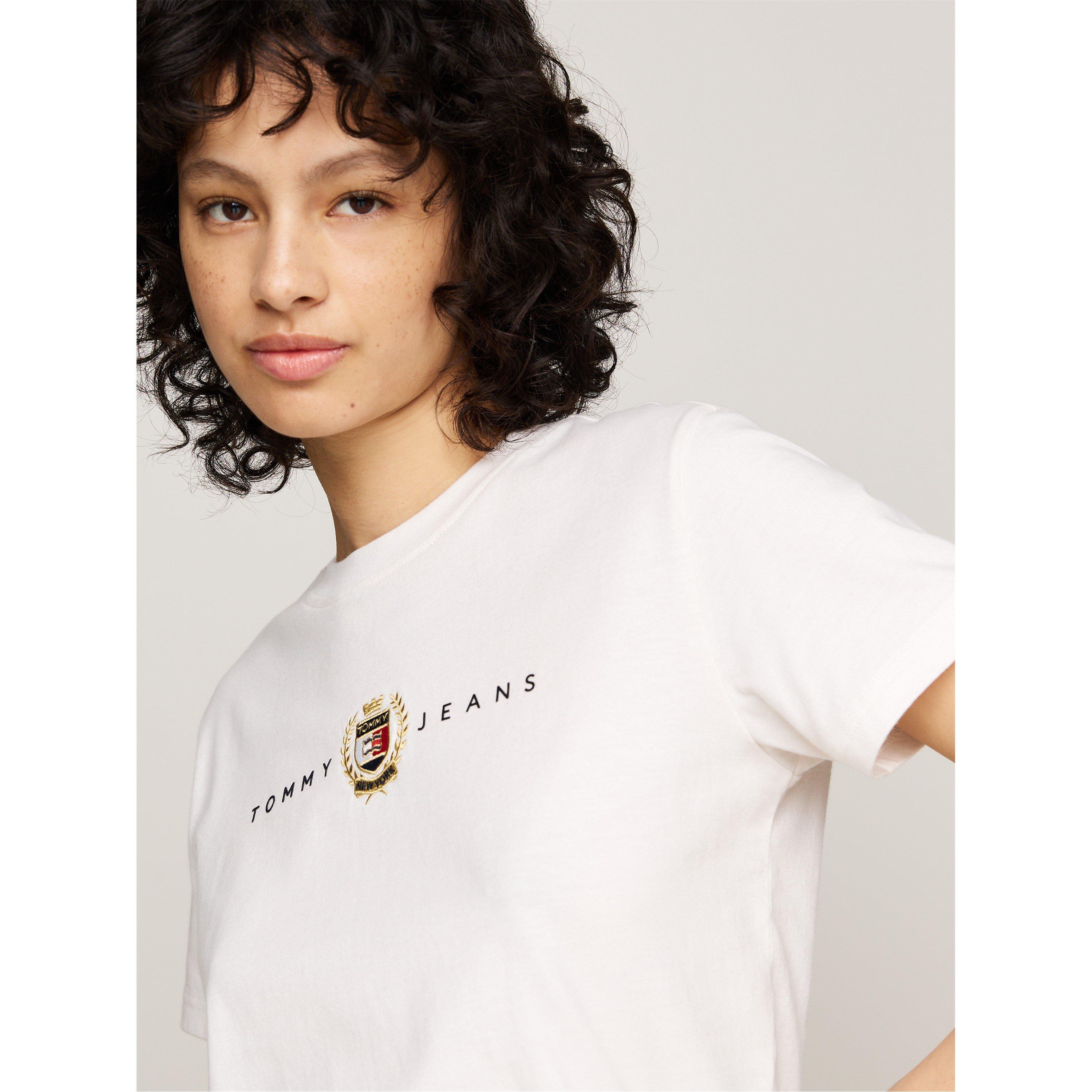 Tommy Jeans Short sleeved T shirt