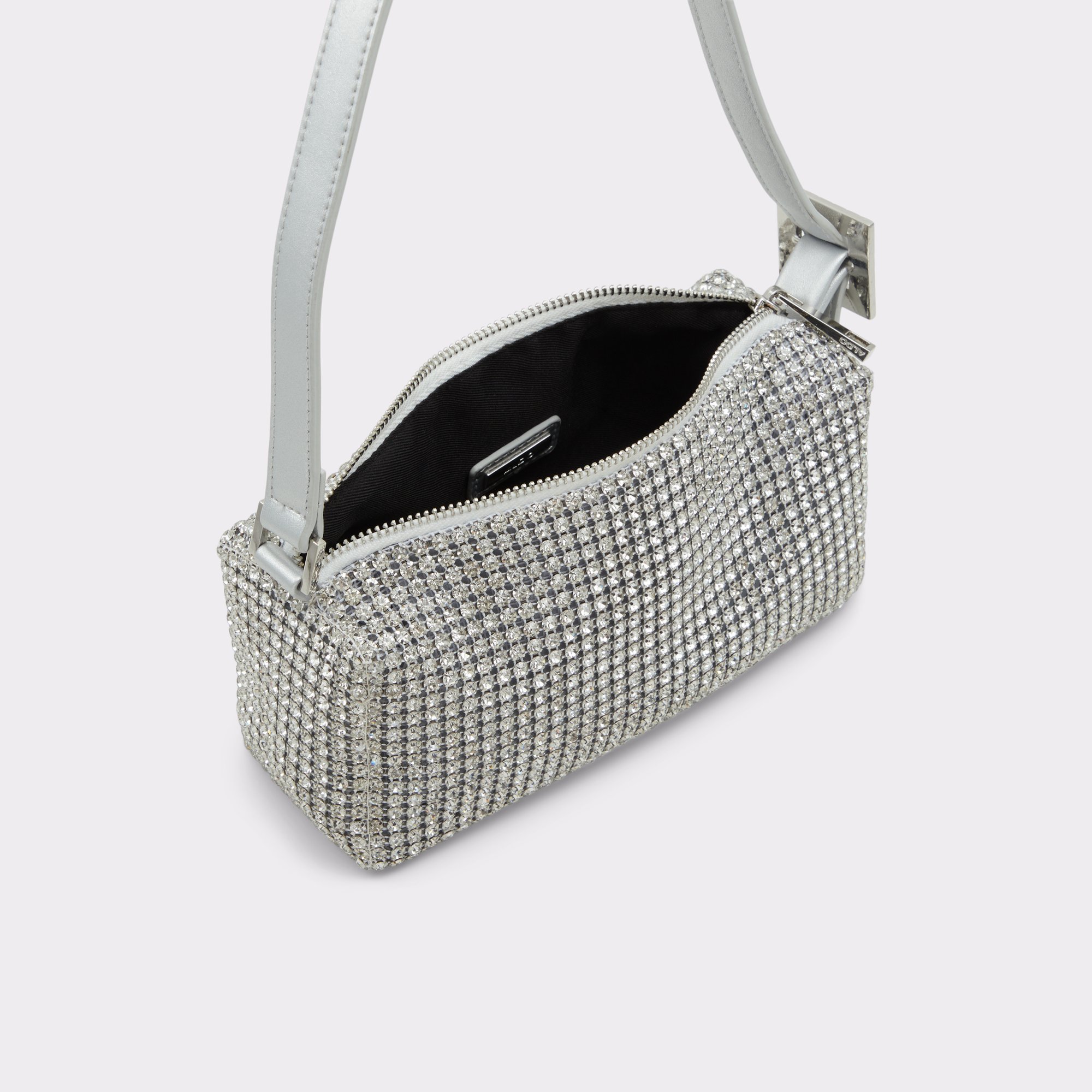 Blinglounax Silver Women shop tinx