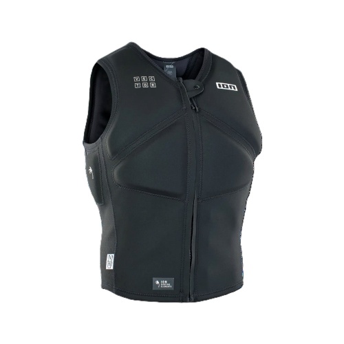 ION Vector Weste Core Front Zip