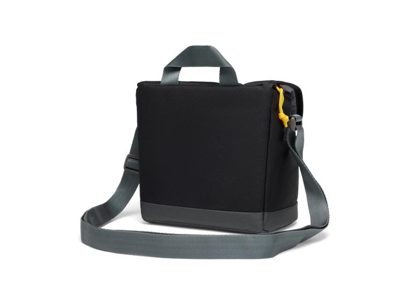 National Geographic Kamera-Tasche Small Schwarz Leichte und praktische Kamera-Tasche