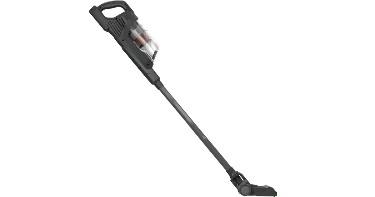 BLACK+DECKERBHFEA520J-QW 18V 2.0Ah 2IN1 Steelstofzuiger  (Zwart)