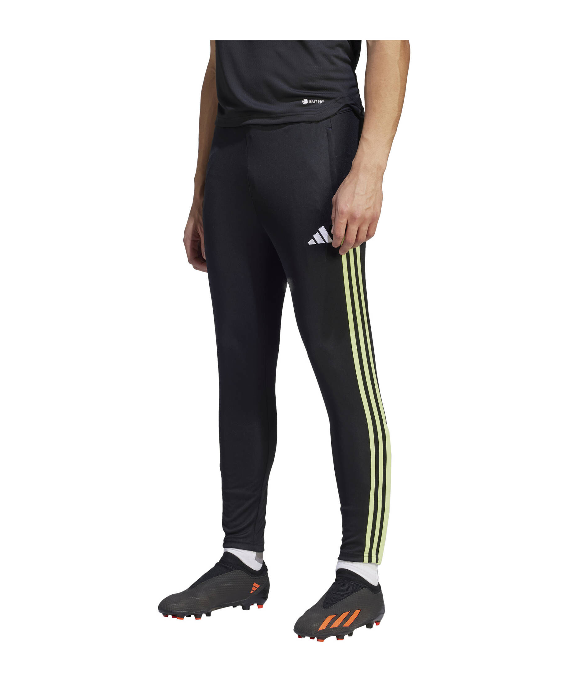adidas Performance| Herren Trainingshose Tiro 23 League