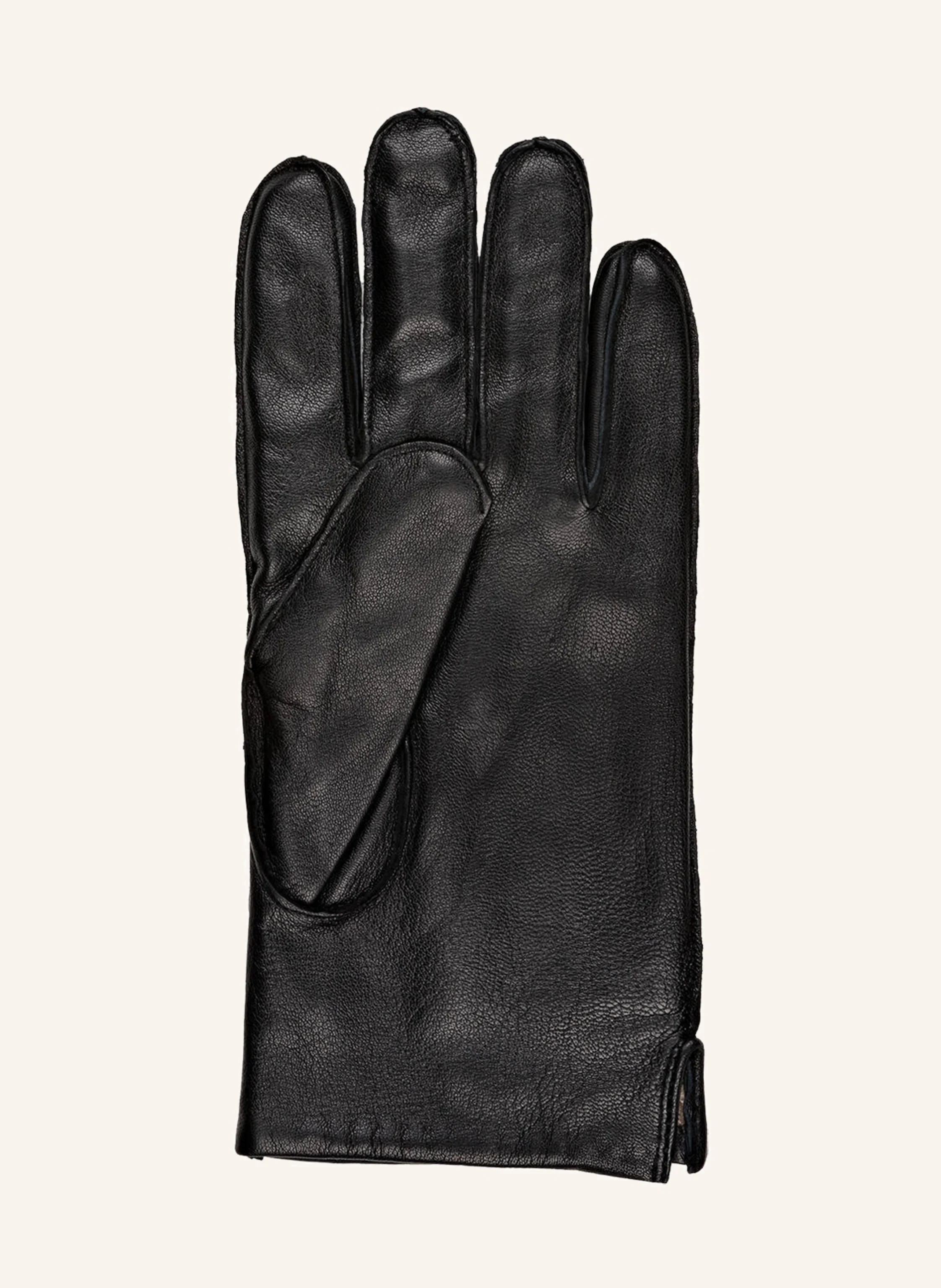 JOOP! Lederhandschuhe