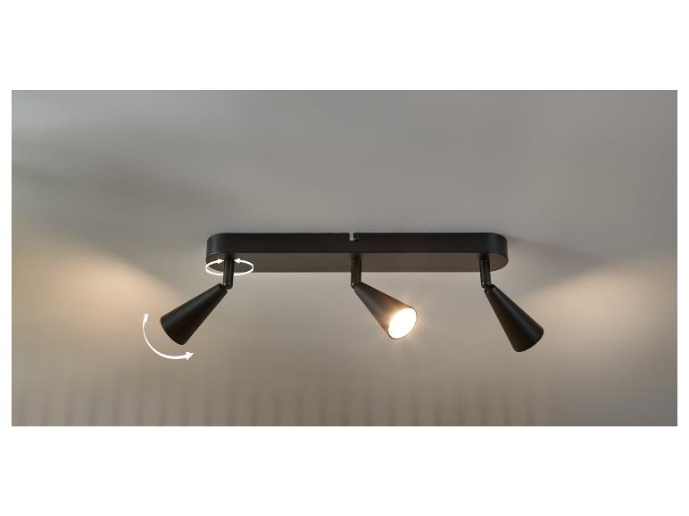LED-plafondlamp