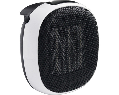 Eurom Heat Plug-In 700 Watt keramische ventilatorkachel