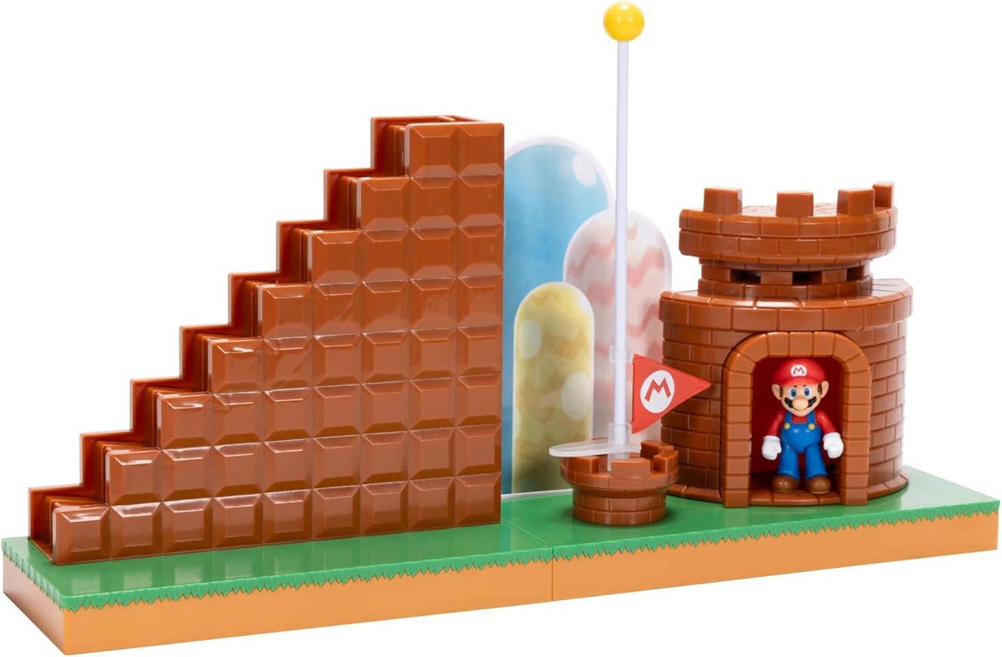 Super Mario - 2.5