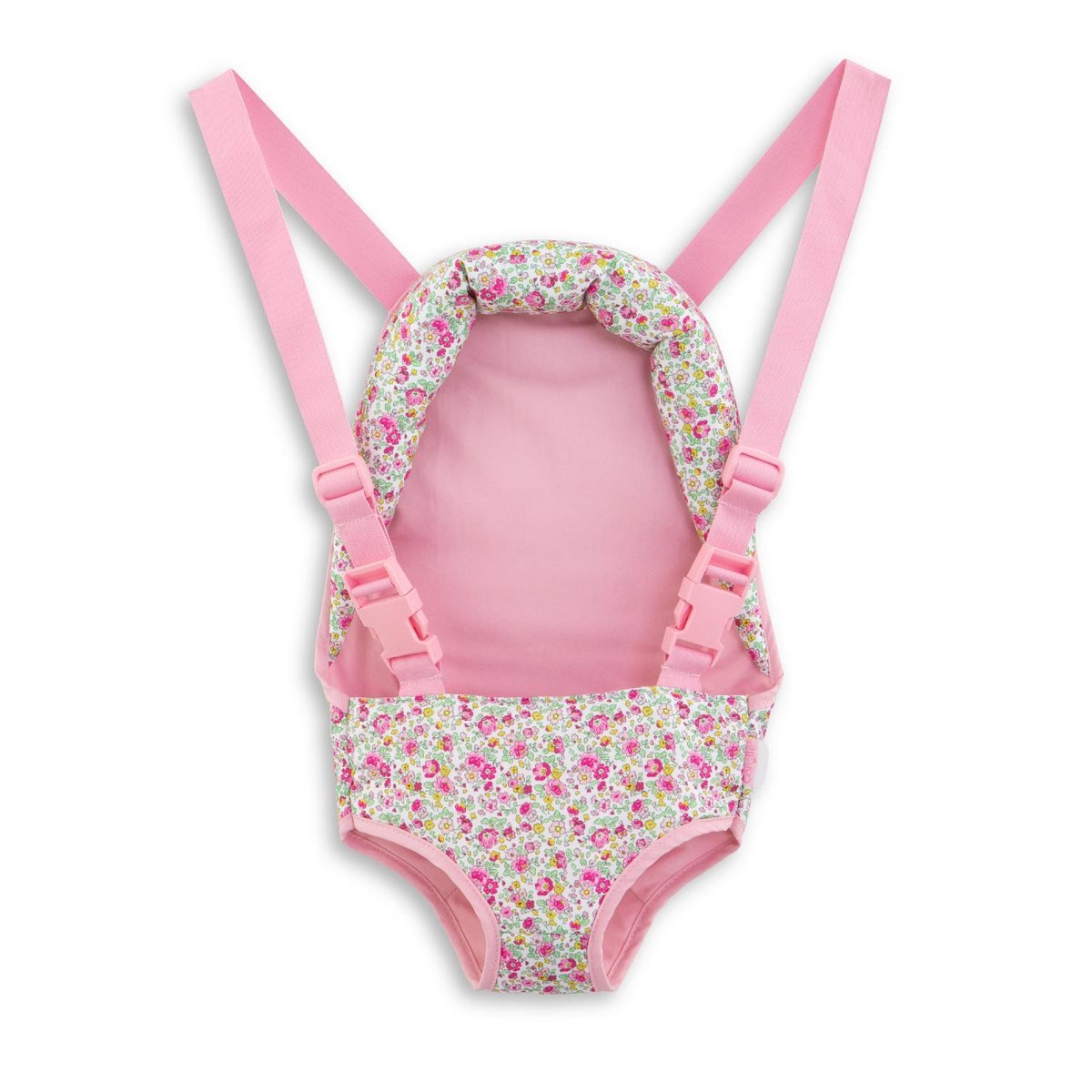Porte-bébé Fleuri Mon Grand Poupon