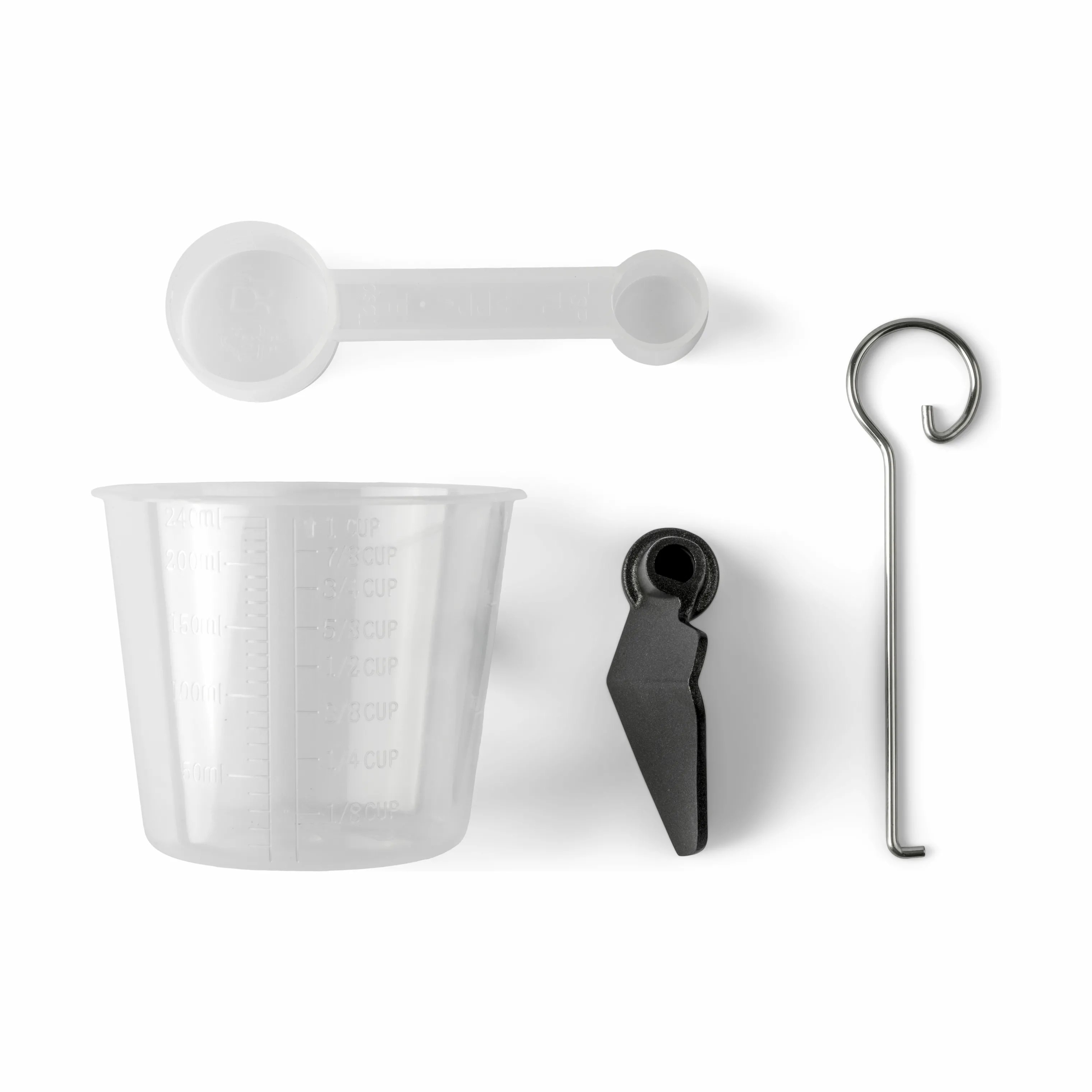 Cook & Baker Bagemaskine