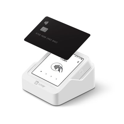 Sumup Solo - Terminal de Paiement mobile et autonome