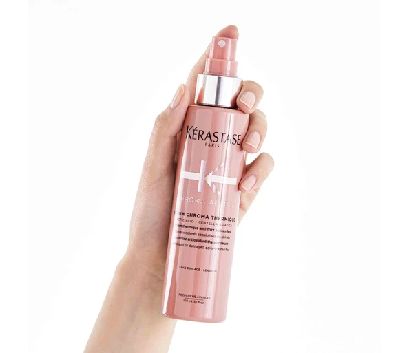 Kérastase Chroma Absolu Sérum Chroma Thermique