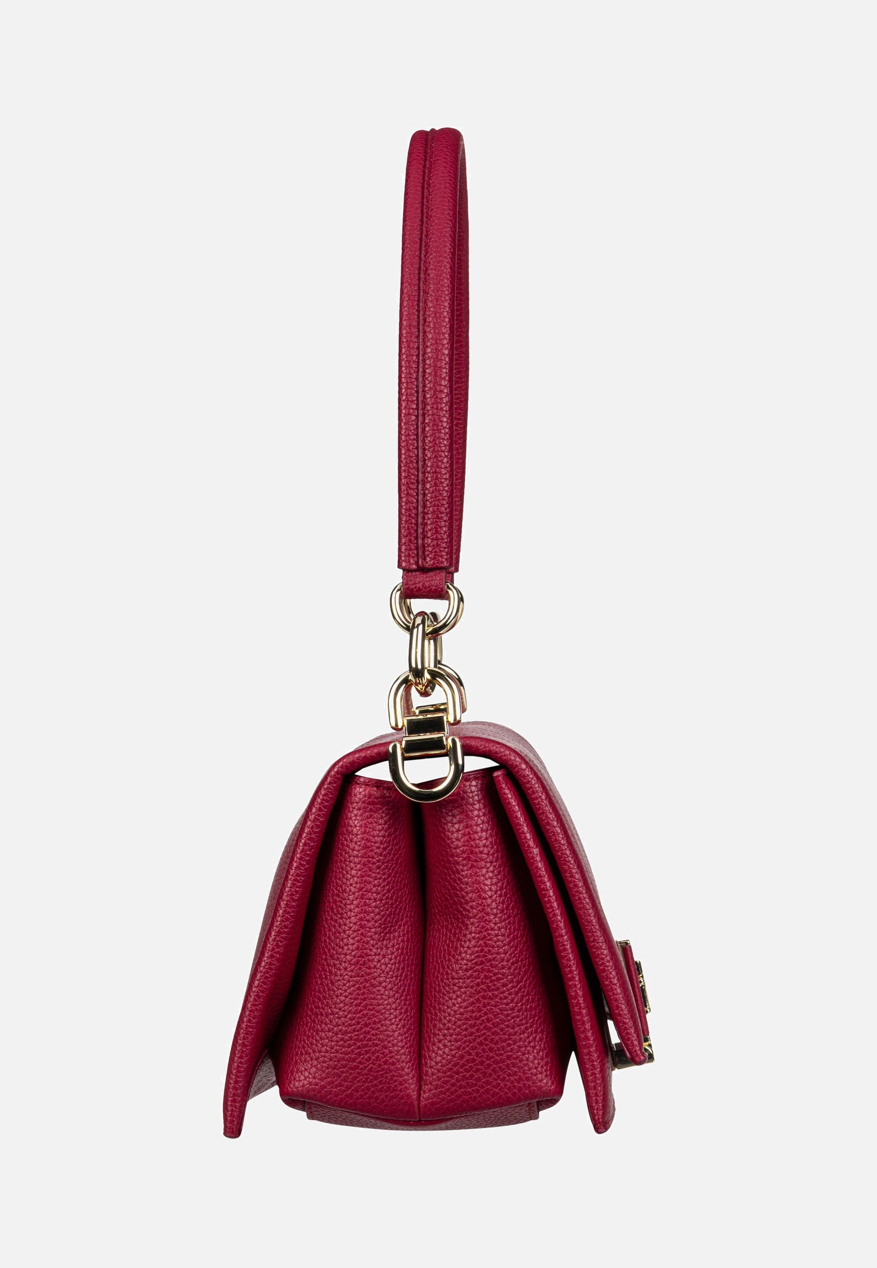 TH Her Medium 17216 SP25 Rouge - Umhängetasche