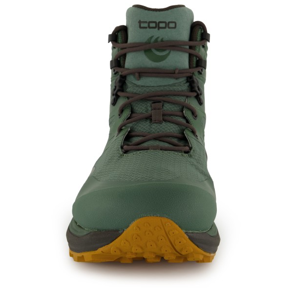Topo Athletic - Trailventure 2 WP - Chaussures de randonnée