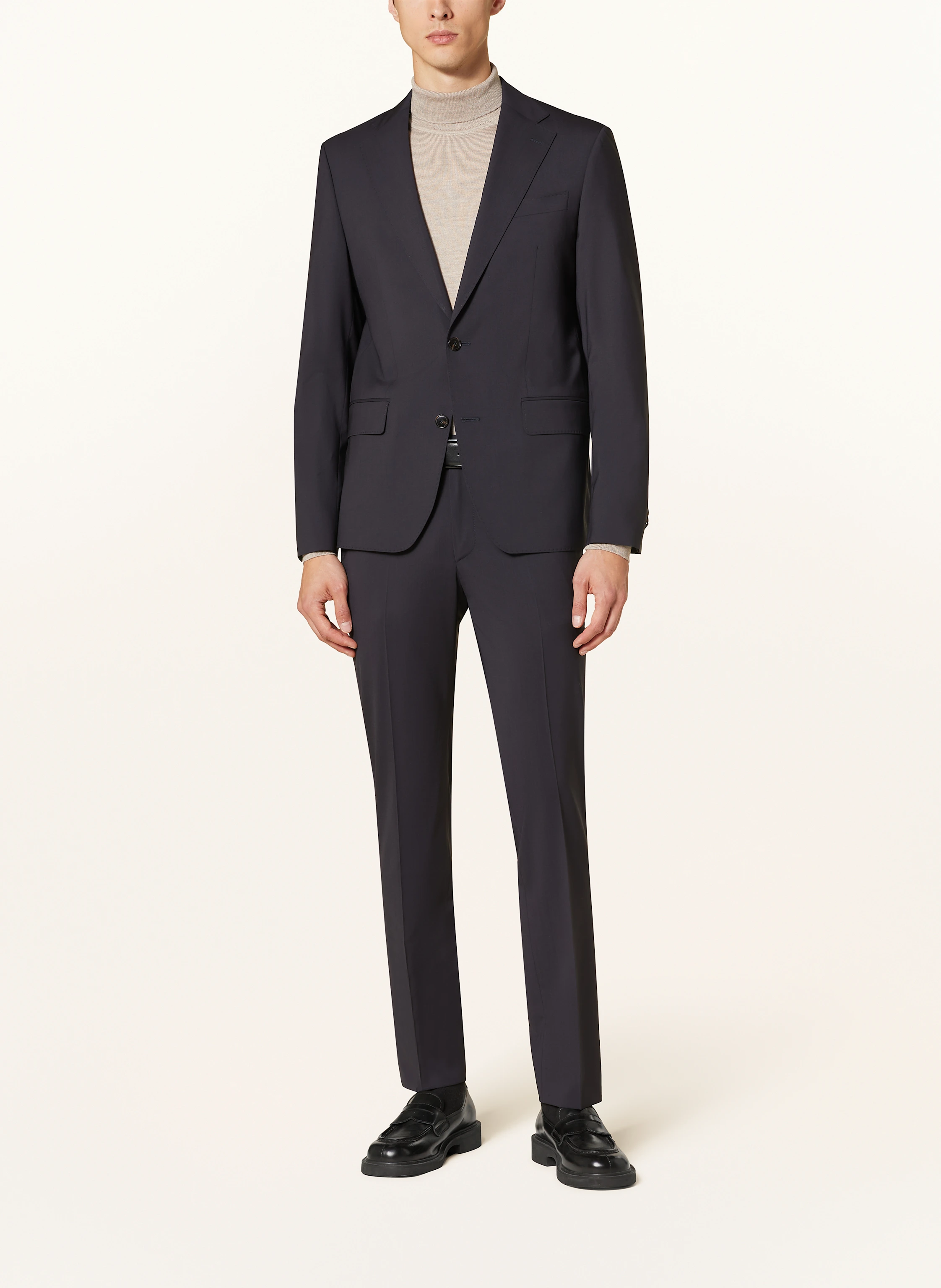 SAND COPENHAGEN Anzugsakko SHERMAN NAPOLI Classic Fit