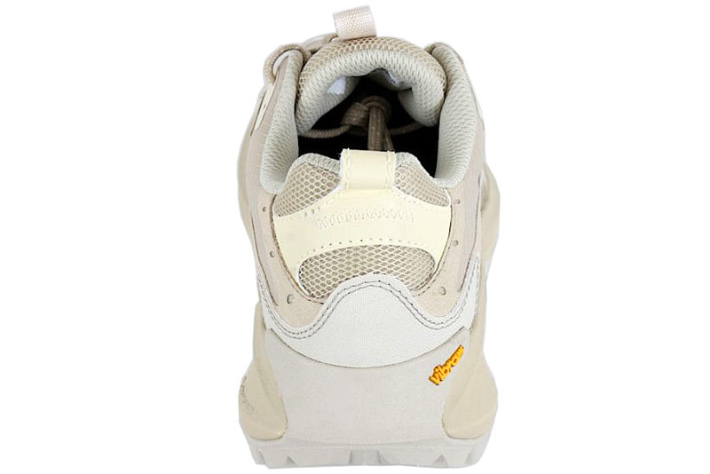 MERRELL MOAB SPEED 2 GTX TRAVESKO I BEIGE TEKSTIL