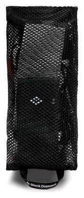 Baudrier Unisexe Black Diamond Couloir 3S Noir/Gris