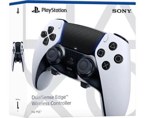 Sony DualSense™ Wireless Controller Edge