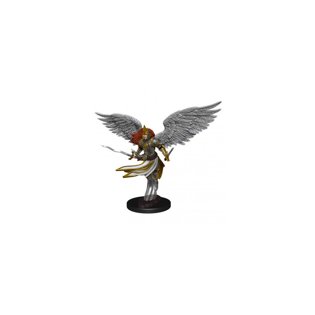 Magic the Gathering Deep Cuts : Aurelia, Exemplar of Justice
