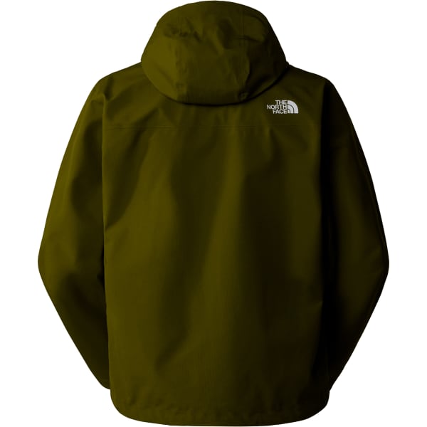 Veste randonnée THE NORTH FACE WHITON 3L JACKET FOREST OLIVE-NPF