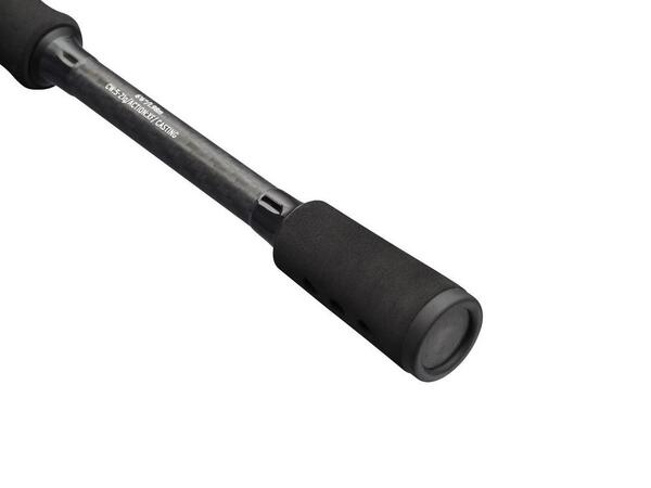 Canne Casting Abu Garcia Veritas LTD Cast