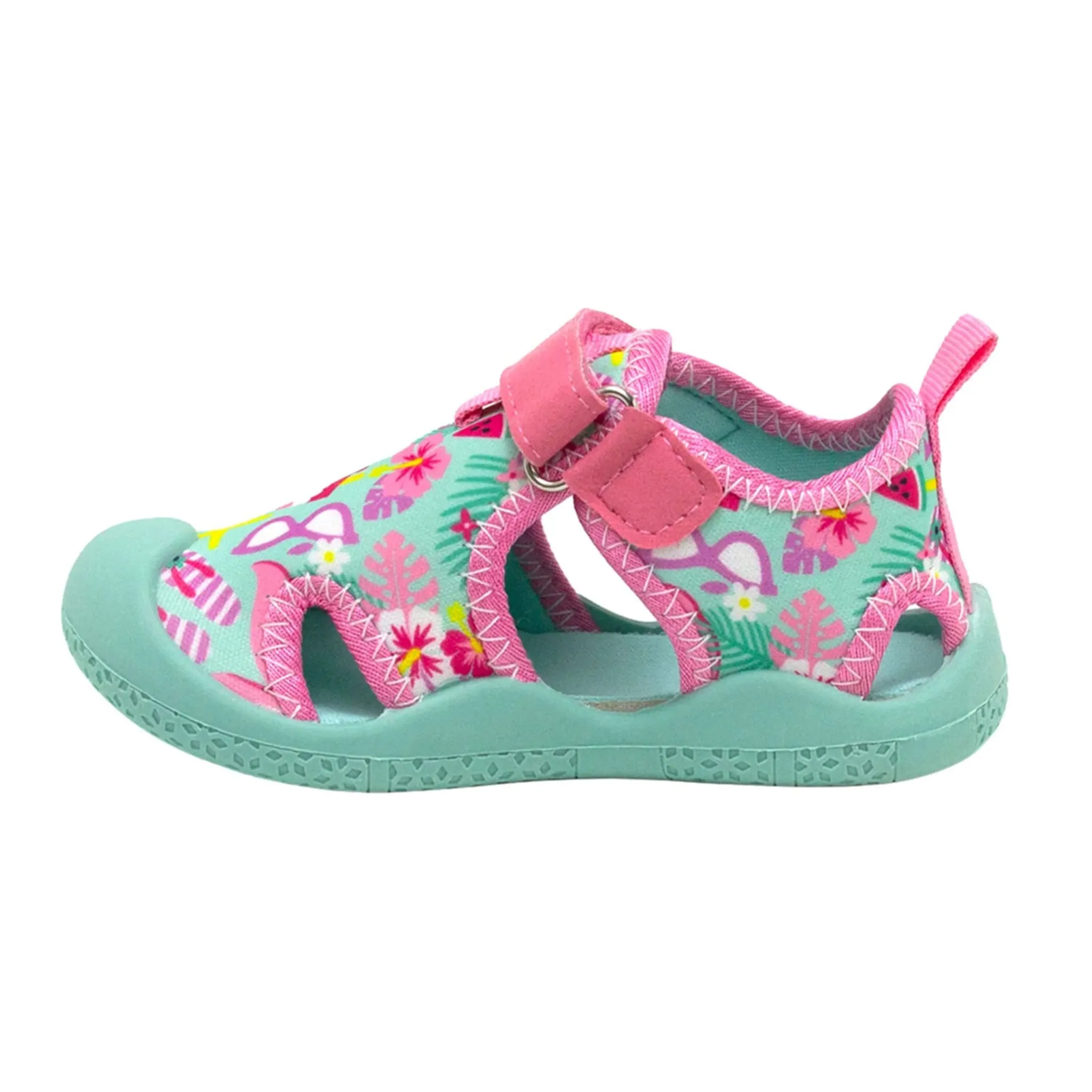 Robeez Soulier d'Eau Paradis Pointures 5-10