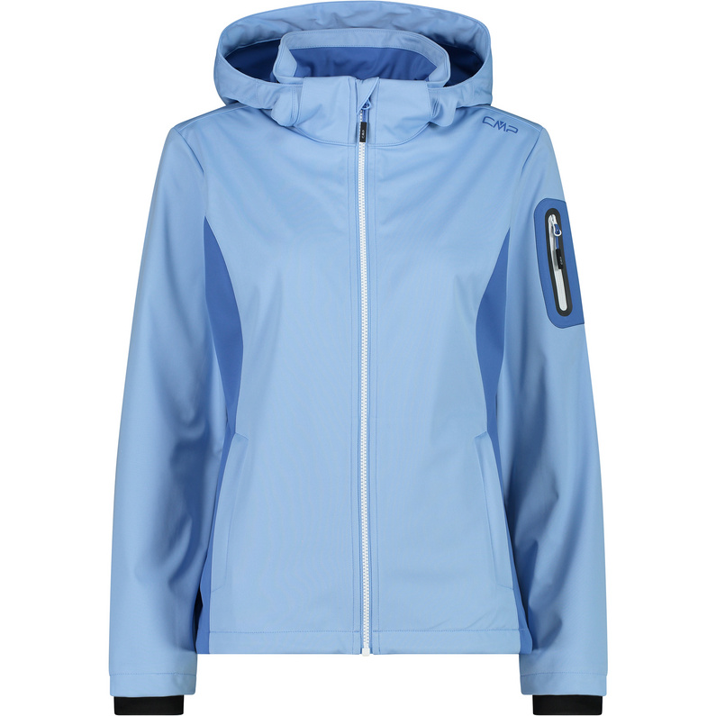 CMP Damen Light Softshell Jacke