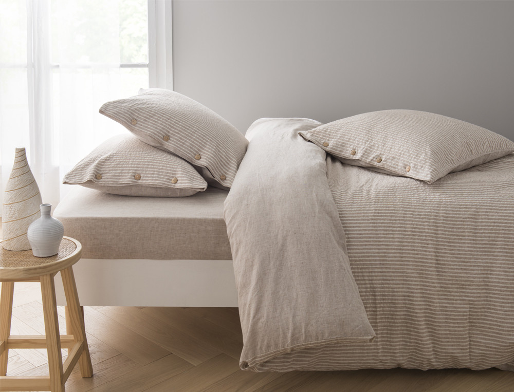 Housse de couette-Milleraies